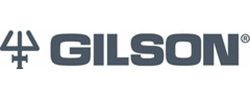 Pólizas para cromatógrafo de gases Gilson