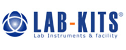 Calificaciones de cromatógrafo de gases Lab Kits