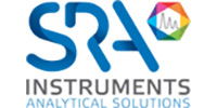Pólizas para cromatógrafo de gases SRA Instruments