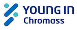 Cromatógrafo de gases Young in Chromas