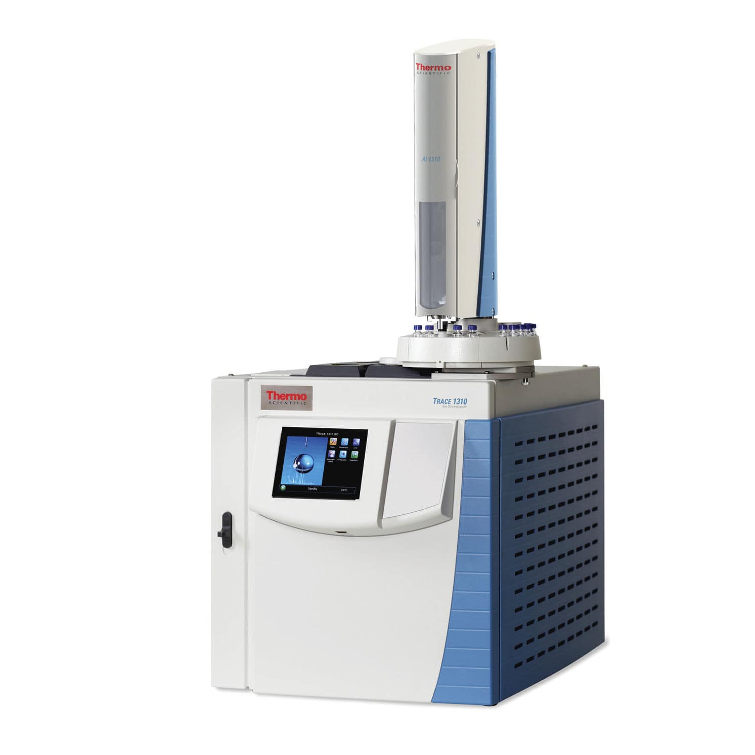 Cromatógrafos de gases Thermo Scientific®